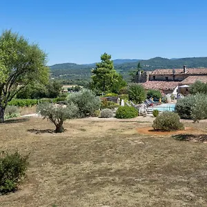 Coquelicot , Gargas (Vaucluse) France