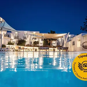 Aeolos Mykonos Town